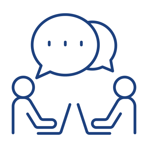 Conversation space