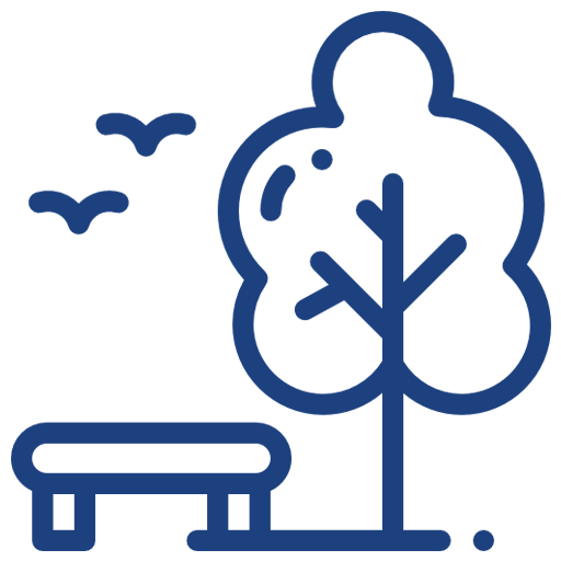 Sensory garden