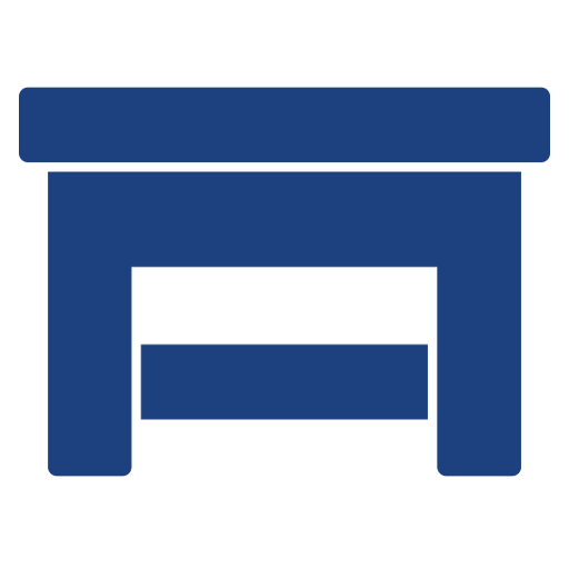 Step seating